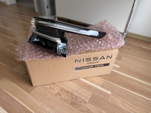 Original nissan qashqai - ,