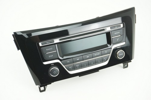 Original nissan qashqai - nissan, j11