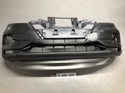 Nissan qashqai stoßstange - ii,