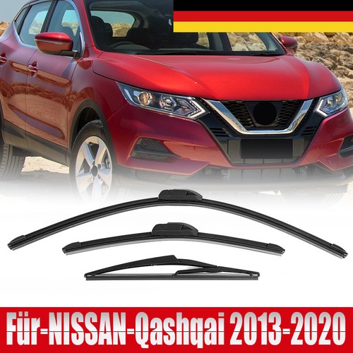 Scheibenwischer vorne hinten - scheibenwischer,