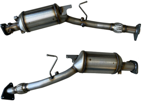 Neu dpf dieselpartikelfilter - dpf,