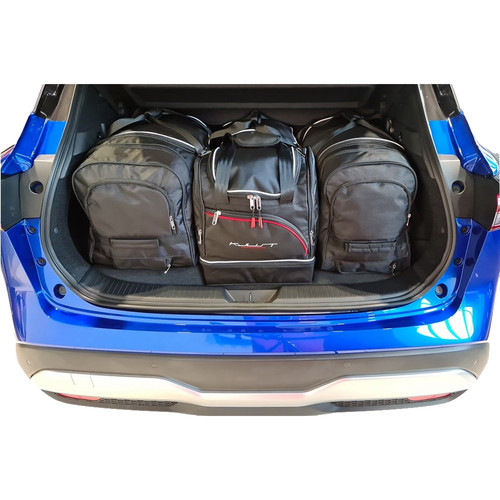 Kjust taschen kofferraum - 4,