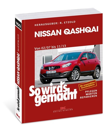 Nissan qashqai wird - nissan,