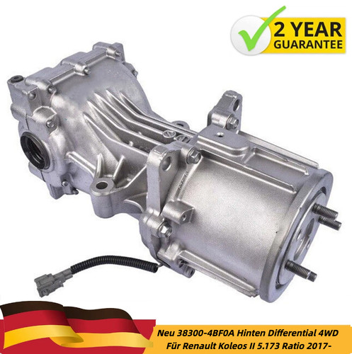 Neu 38300 4bf0a hinten - neu,