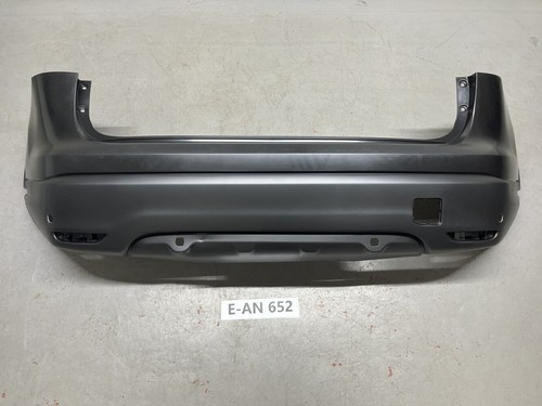 Nissan qashqai j11 stoßstange - nissan,