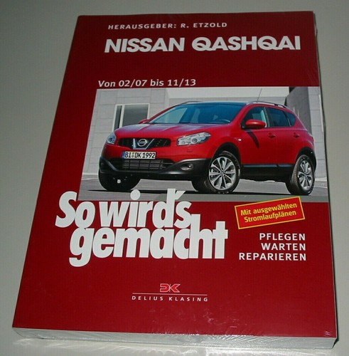 Reparaturanleitung nissan - reparaturanleitung,
