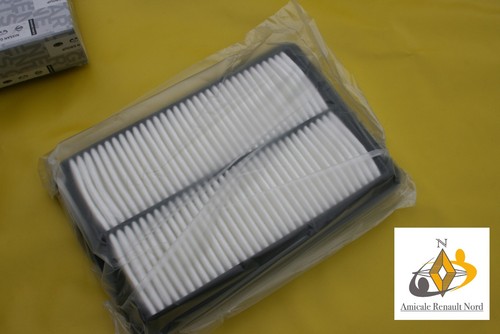 Neuer luftfilter nissan - neuer,