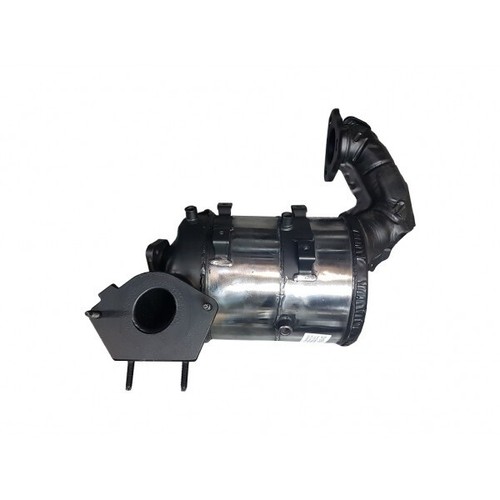 Neuer dpf für - für, mercedes