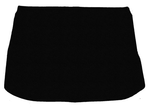 Basic kofferraumteppich für - basic,