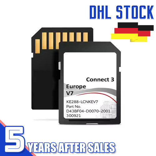 Neueste nissan connect - nissan, v7