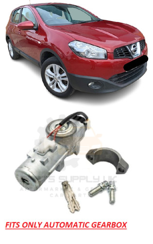 Neu für nissan qashqai - für,