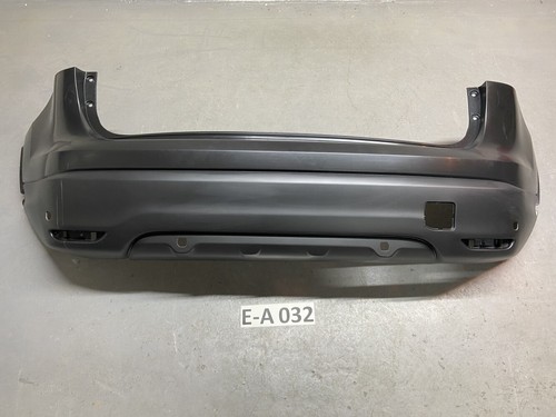 Nissan qashqai j11 stoßstange - j11,