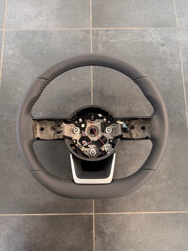 Nissan qashqai lederlenkrad - nissan,